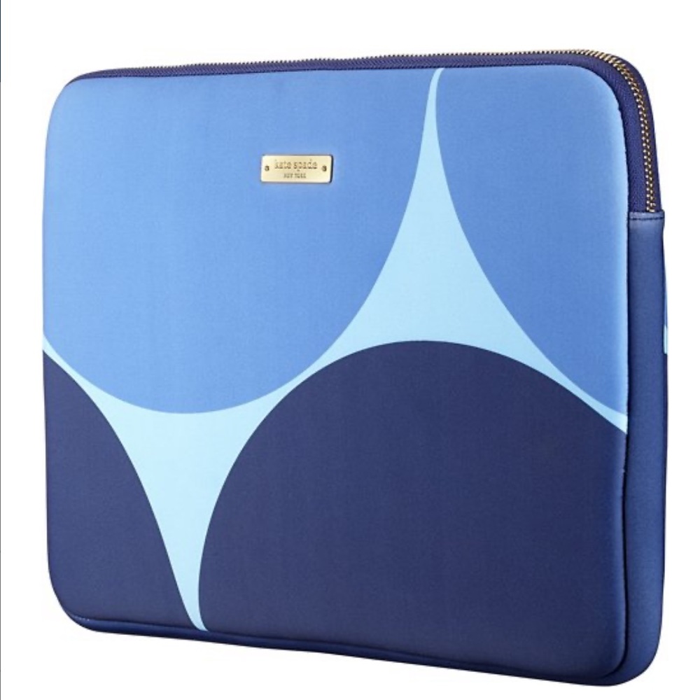 Kate Spade Laptop Sleeve